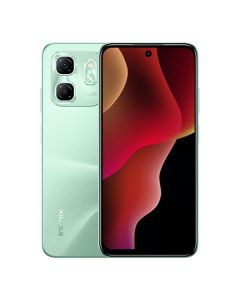 Infinix Hot 50i 6/128 1 Year Warranty Pta approved - Musab Mall-1 (3 Months 0% Percent Profit Product Available On 48 Months Installment)